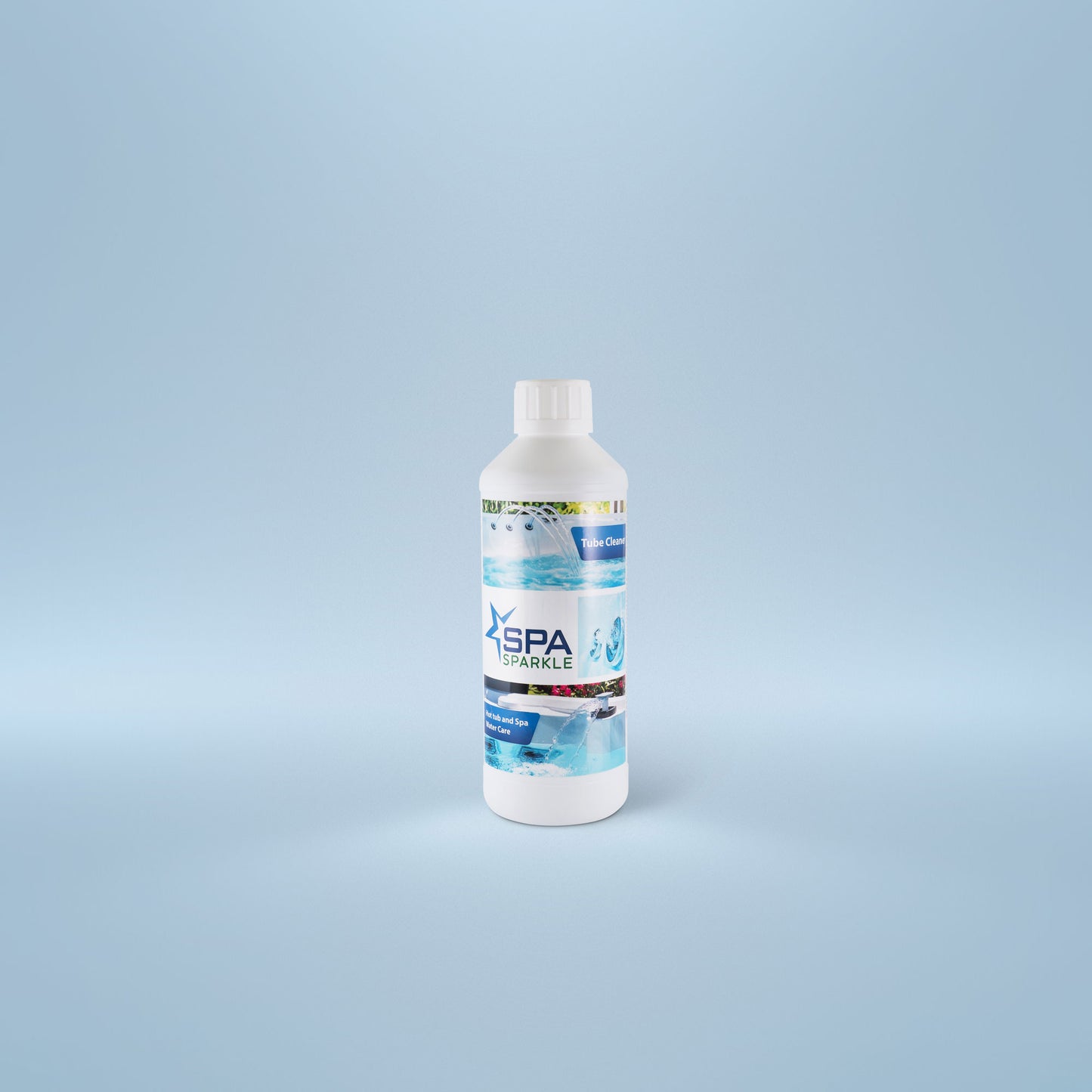 Spa Sparkle - Tube Cleaner